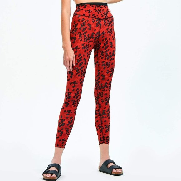 NWT Splits 59 DUAL WAISTBAND AIRWEIGHT 7/8 - Picture 1 of 3